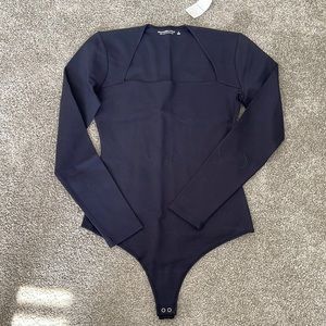 Abercrombie body suit